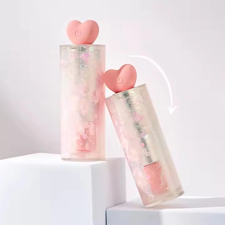 Sweetheart lipstick sex toy vibrator, female adult toys, electric - Image 4
